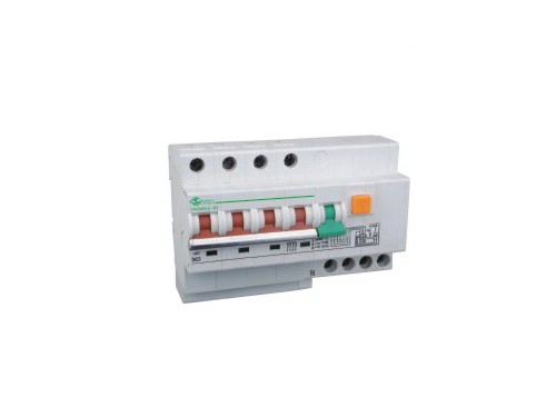 YAKM9LE-63系列標(biāo)準(zhǔn)漏電保護(hù)斷路器